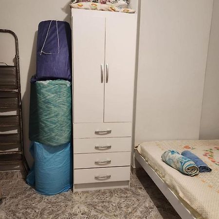 Conjugado Bem Localizado Em Copacabana Ріо-де-Жанейро Екстер'єр фото